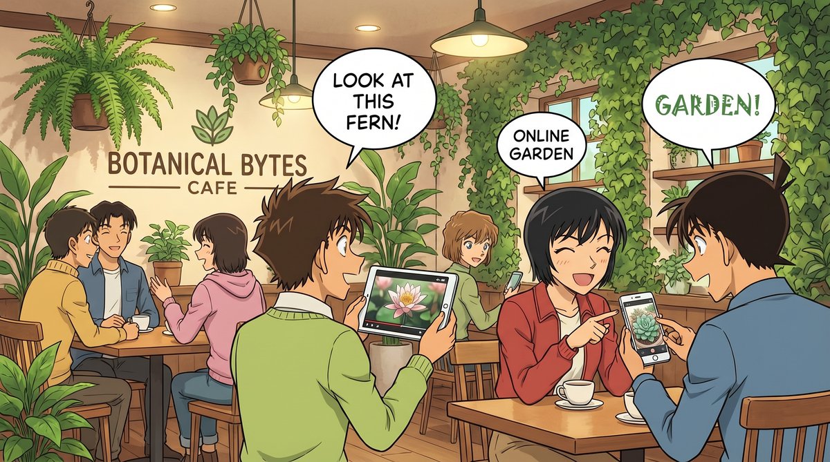 蘑菇视频短视频植物内容